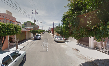CASA VENTA CESION INMEDIATA Lucio Marmolejo, Zona de Oro, 38020 Celaya, Gto.-MP