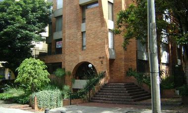ARRIENDO APARTAMENTO CHICO BOGOTA
