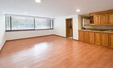ARRIENDO APARTAMENTO CHICO BOGOTA