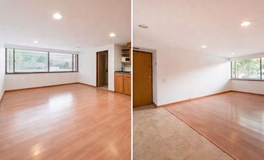 ARRIENDO APARTAMENTO CHICO BOGOTA