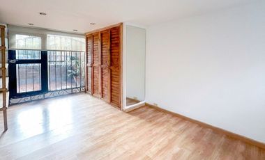 ARRIENDO APARTAMENTO CHICO BOGOTA