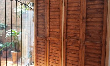 ARRIENDO APARTAMENTO CHICO BOGOTA