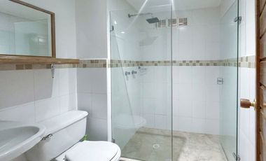 ARRIENDO APARTAMENTO CHICO BOGOTA