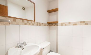 ARRIENDO APARTAMENTO CHICO BOGOTA