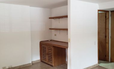 ARRIENDO APARTAMENTO CHICO BOGOTA