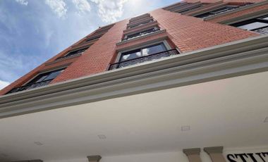 Departamentos y Suites Sector Remigio Crespo