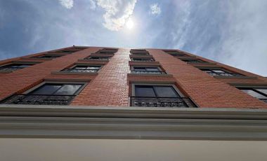 Departamentos y Suites Sector Remigio Crespo