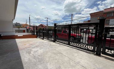 Departamentos y Suites Sector Remigio Crespo