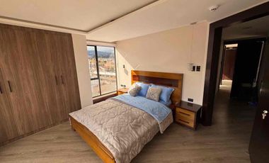 Departamentos y Suites Sector Remigio Crespo