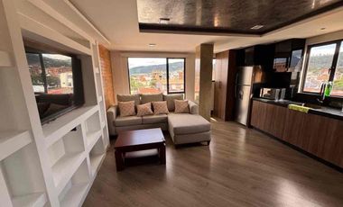 Departamentos y Suites Sector Remigio Crespo