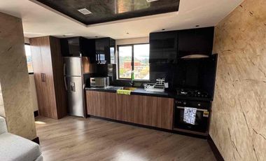 Departamentos y Suites Sector Remigio Crespo