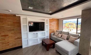 Departamentos y Suites Sector Remigio Crespo