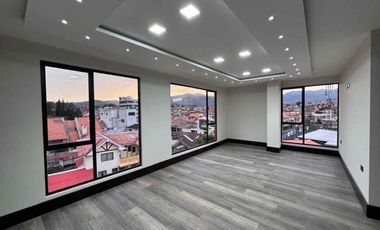 Departamentos y Suites Sector Remigio Crespo