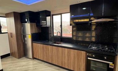 Departamentos y Suites Sector Remigio Crespo