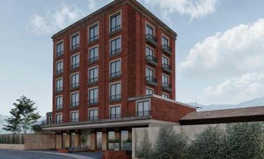 Departamentos y Suites Sector Remigio Crespo