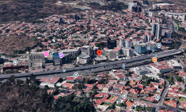 ¡Local Comercial en Venta en Plaza Imagen! Jardines en la Montaña, Tlalpan, CDMX