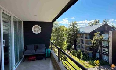 Venta – Hermoso Departamento Amoblado en Pucón 🏔️