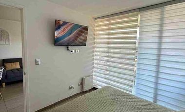 Venta – Hermoso Departamento Amoblado en Pucón 🏔️