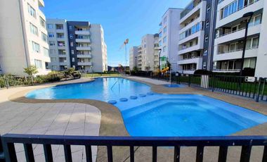 Se vende departamento en Condominio Olimpia.
