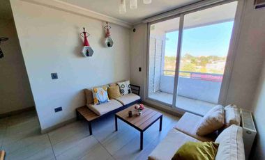 Se vende departamento en Condominio Olimpia.