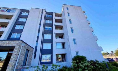 Se vende departamento en Condominio Olimpia.