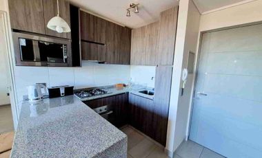 Se vende departamento en Condominio Olimpia.