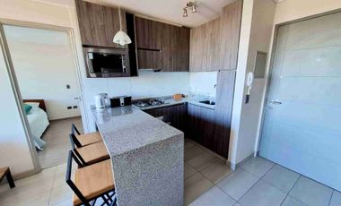 Se vende departamento en Condominio Olimpia.