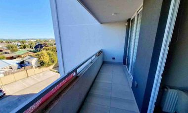 Se vende departamento en Condominio Olimpia.