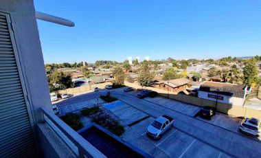 Se vende departamento en Condominio Olimpia.