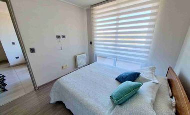 Se vende departamento en Condominio Olimpia.