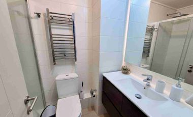 Se vende departamento en Condominio Olimpia.