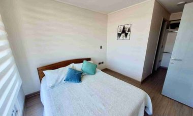 Se vende departamento en Condominio Olimpia.