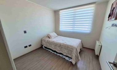 Se vende departamento en Condominio Olimpia.
