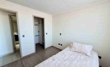 Se vende departamento en Condominio Olimpia.