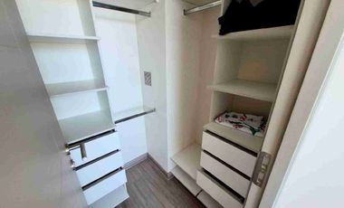 Se vende departamento en Condominio Olimpia.