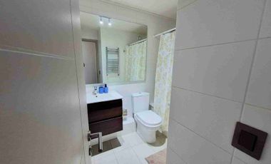 Se vende departamento en Condominio Olimpia.