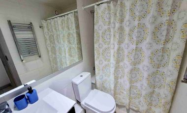 Se vende departamento en Condominio Olimpia.