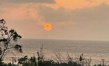 Lote en Prado Mar con espectacular vista al mar, faro y muelle – Puerto Colombia