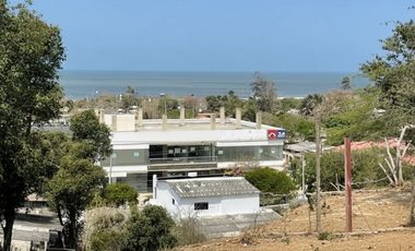 Lote en Prado Mar con espectacular vista al mar, faro y muelle – Puerto Colombia