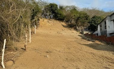Lote en Prado Mar con espectacular vista al mar, faro y muelle – Puerto Colombia