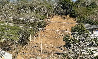 Lote en Prado Mar con espectacular vista al mar, faro y muelle – Puerto Colombia