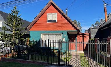 Venta hermosa casa, sector Jardin Austral, Puerto Montt.