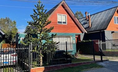 Venta hermosa casa, sector Jardin Austral, Puerto Montt.
