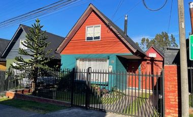 Venta hermosa casa, sector Jardin Austral, Puerto Montt.