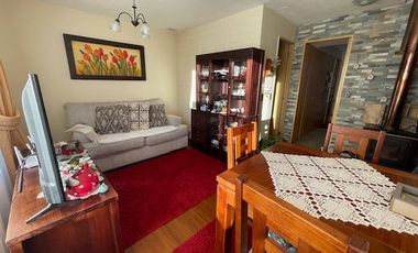 Venta hermosa casa, sector Jardin Austral, Puerto Montt.