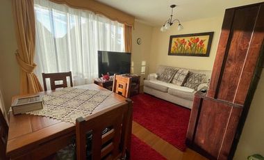Venta hermosa casa, sector Jardin Austral, Puerto Montt.