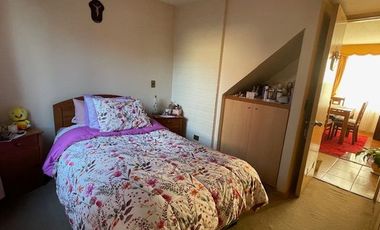 Venta hermosa casa, sector Jardin Austral, Puerto Montt.