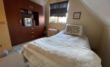 Venta hermosa casa, sector Jardin Austral, Puerto Montt.