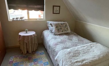 Venta hermosa casa, sector Jardin Austral, Puerto Montt.