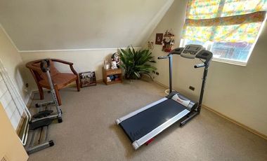 Venta hermosa casa, sector Jardin Austral, Puerto Montt.